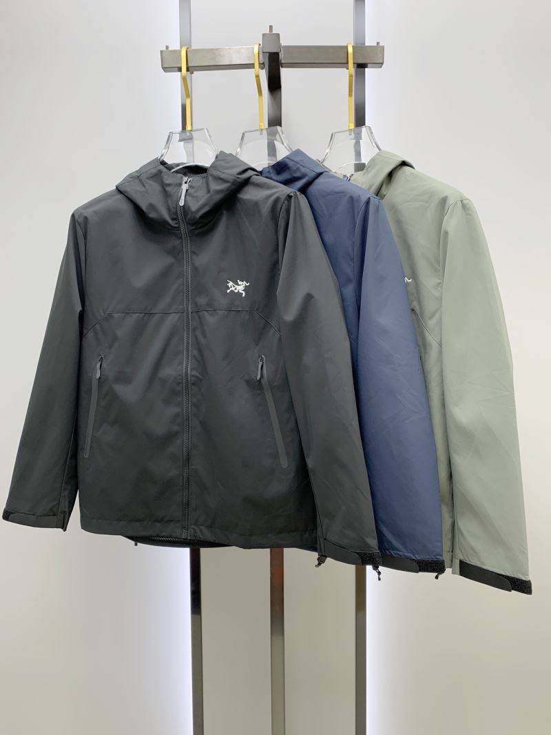 Arcteryx Outwear